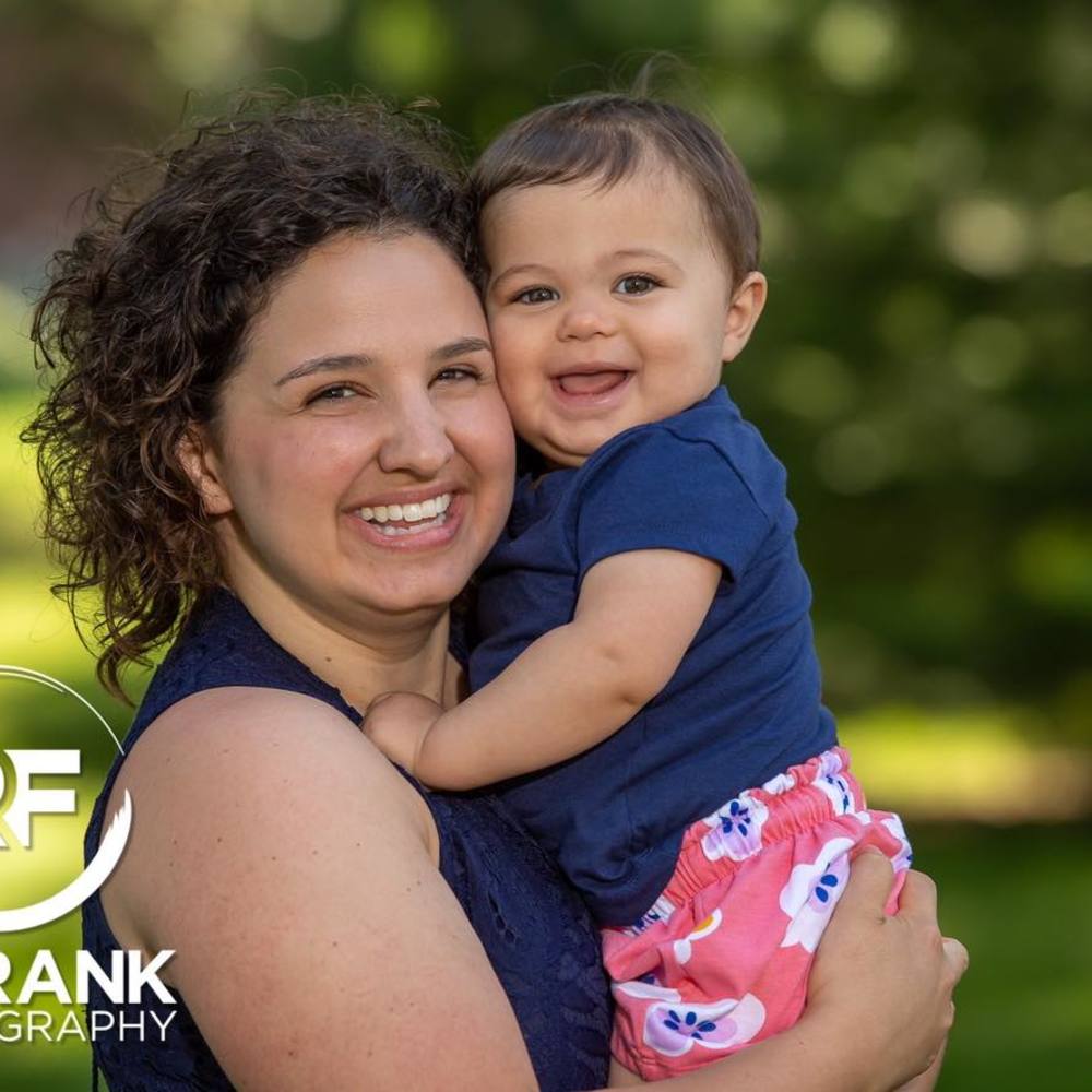 Meet your Posher, Erica